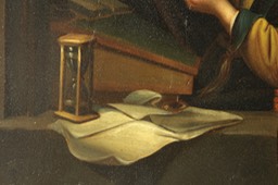 Gerrit Dou Close Up 3 Final