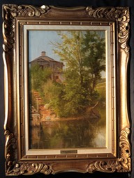 William Raphael Framed Final